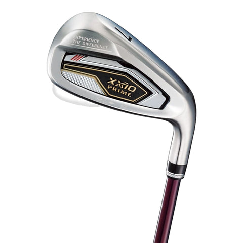 Prime 13 Eisensatz Herren