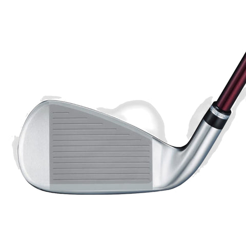 Prime 13 Eisensatz Herren