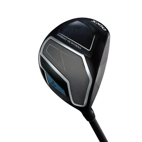 14 Fairwayholz Herren