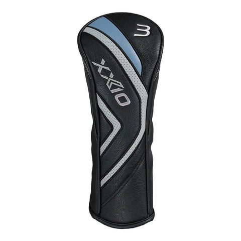 14 Fairwayholz Herren