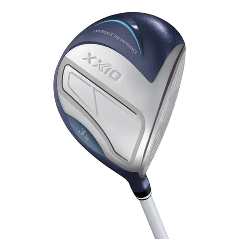 14 Fairwayholz Herren