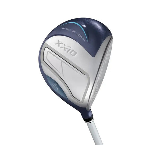 14 Fairwayholz Herren