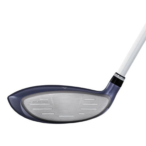 14 Fairwayholz Herren