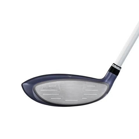 14 Fairwayholz Herren