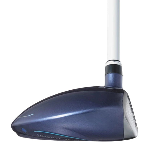 14 Fairwayholz Herren