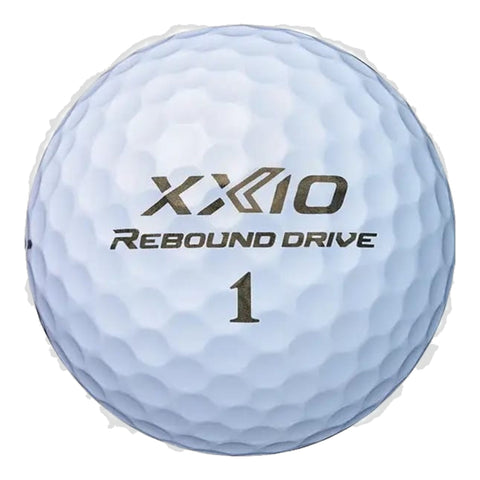 Rebound Drive Golfbälle