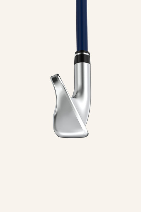 13 Eisensatz