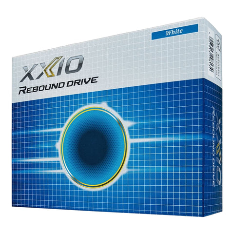 Rebound Drive Golfbälle