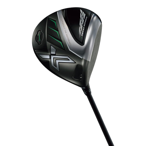 X2 Driver Herren