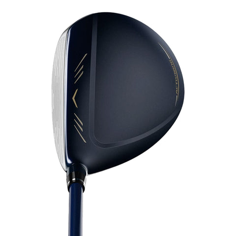12 Fairwayholz Herren