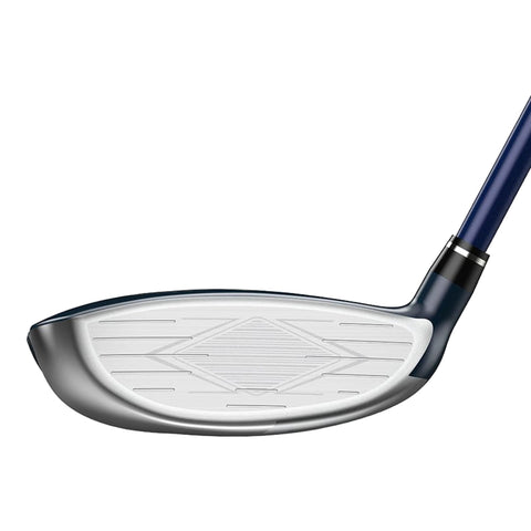 12 Fairwayholz Herren