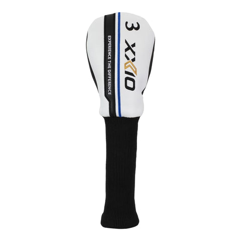 12 Fairwayholz Herren