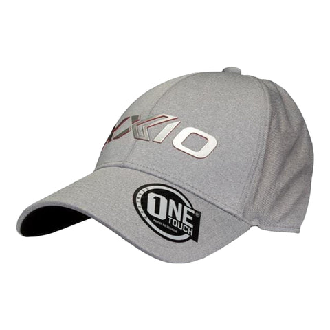 One-Touch Cap