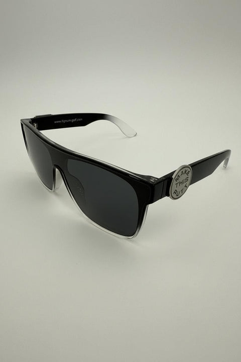 Magnet Sonnenbrille