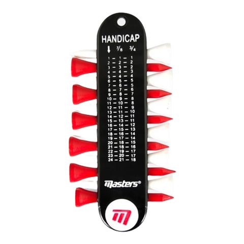 Tee Holder