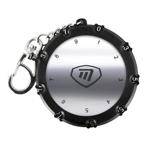 Bag Tag Scorer