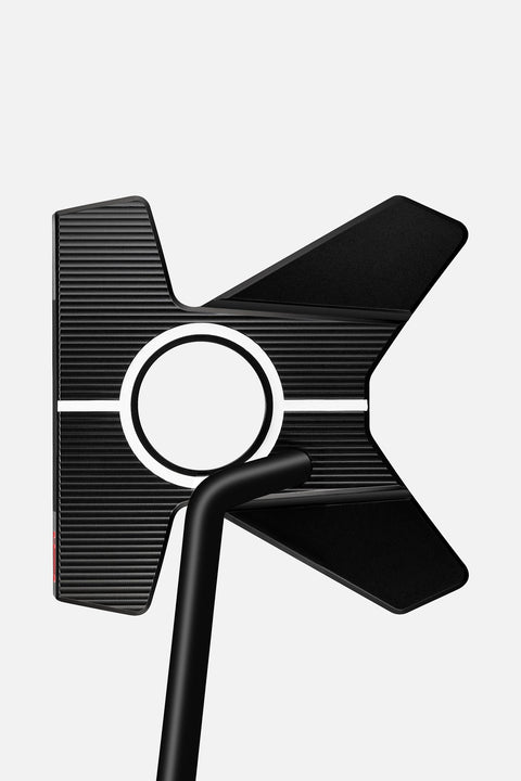 Zero Putter