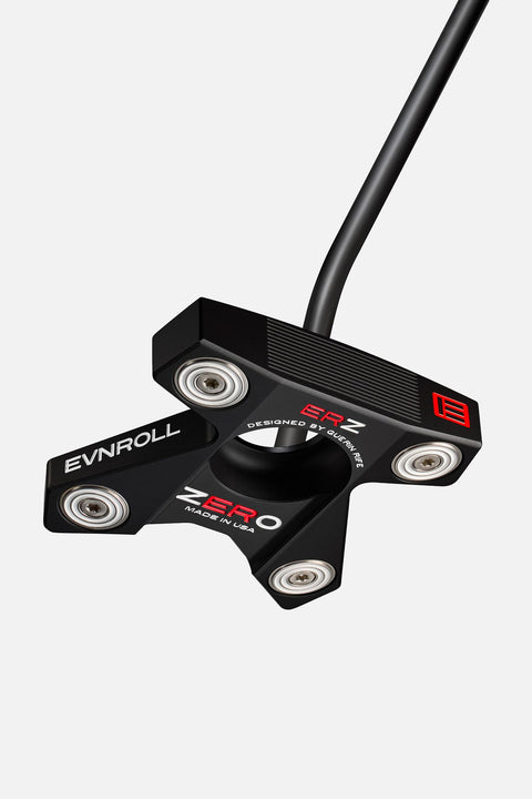 Zero Putter