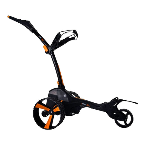 Zip X4 Elektrotrolley