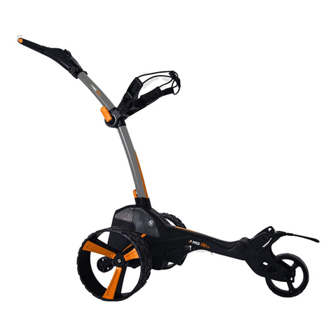Zip X4 Elektrotrolley