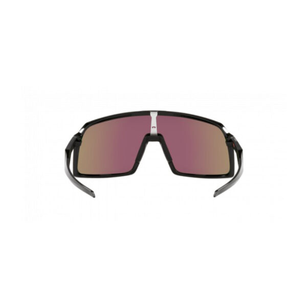 Brillen Oakley Golf Sonnenbrille M Sutro Polished Black Prizma Sapphire von Oakley im Golf Star Online Shop