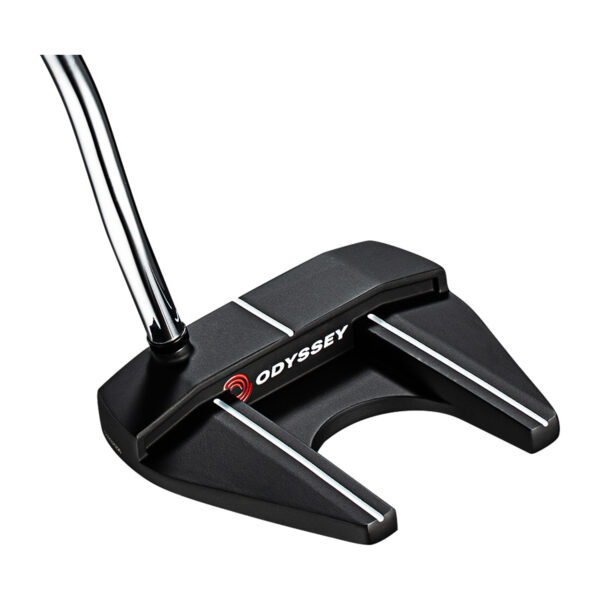 Putter DFX (21) Seven Putter von Odyssey im Golf Star Online Shop