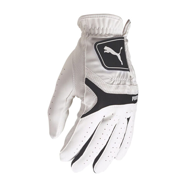 Handschuhe Puma Golf Handschuh Flex Lite Weiß 2er-Pack von Puma im Golf Star Online Shop
