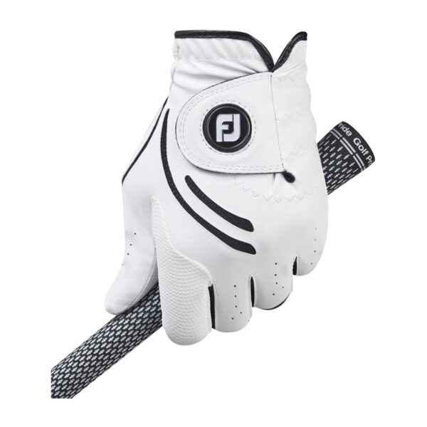 Handschuhe Footjoy Golf Handschuh Handschuh GTxtreme (18) Weiß von Footjoy im Golf Star Online Shop