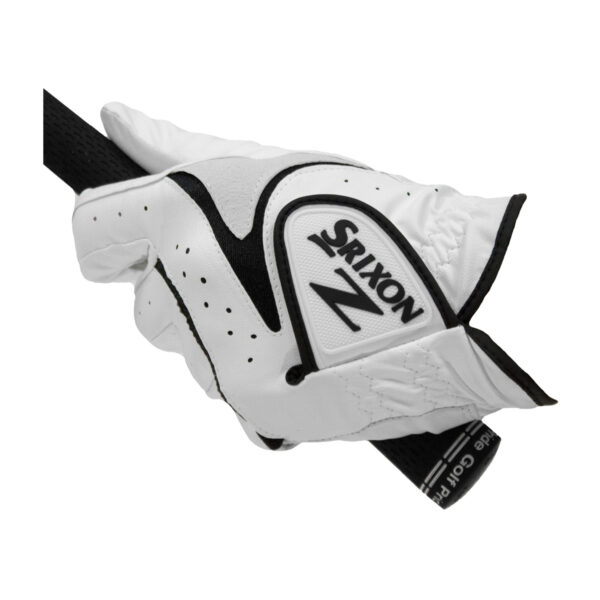 Handschuhe Srixon Golf Handschuh Handschuh All Weather (18) Weiß von Srixon im Golf Star Online Shop