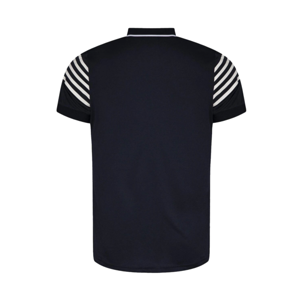 Textil-Oberbekleidung M Polo Sporty Navy von Cross im Golf Star Online Shop