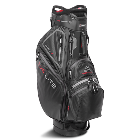 Cartbags Big Max Cartbag Dri Lite Sport 2 von Big Max im Golf Star Online Shop