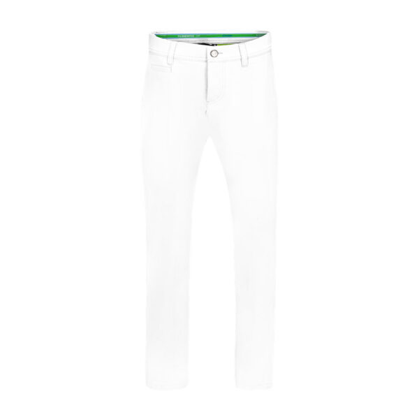 Textil-Unterbekleidung Rookie 3xDry Cooler Hose White von Alberto im Golf Star Online Shop