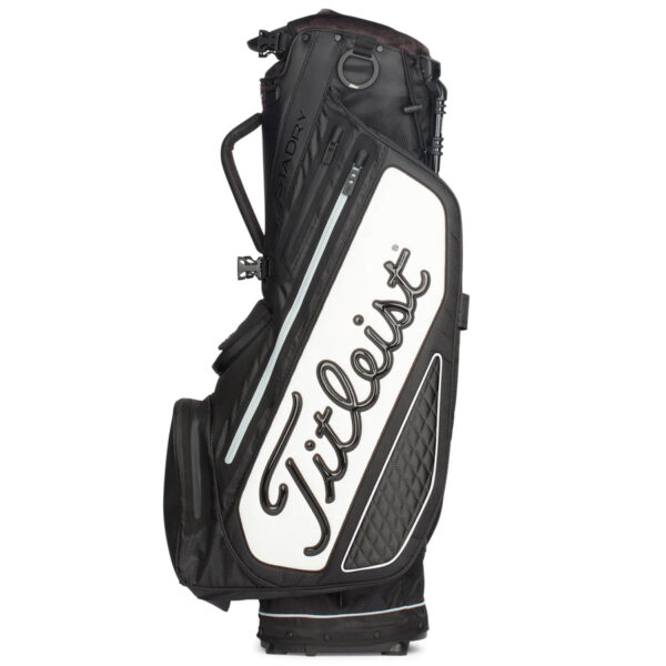 Standbags Tour Series Premium SB StaDry (22) von Titleist im Golf Star Online Shop