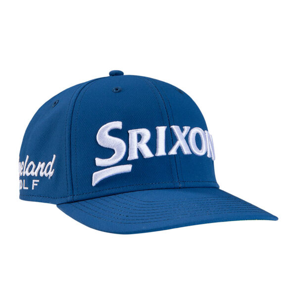 Kopfbedeckung Kappe (22) "The Open Edition" von Srixon im Golf Star Online Shop
