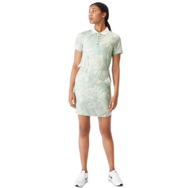 Textil-Unterbekleidung Röhnisch Kiana Skort Algal Bloom Seafoam Damen von Röhnisch im Golf Star Online Shop