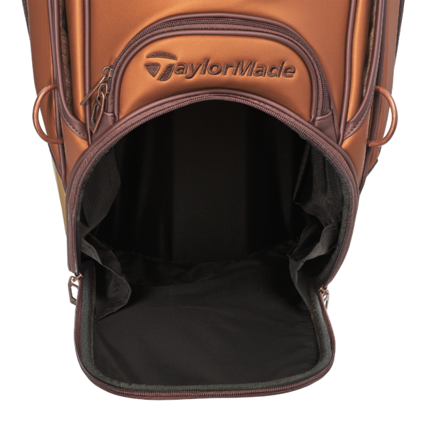 Tour Bags British Open Staffbag von Taylor Made im Golf Star Online Shop