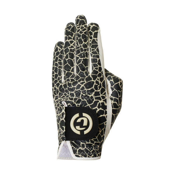 Handschuhe Duca del Cosma Golf Handschuh Designer Pro Giraffe Damen von Duca del Cosma im Golf Star Online Shop