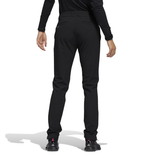 Textil-Unterbekleidung Adidas C.RDY Golfhose Schwarz Damen von Adidas im Golf Star Online Shop