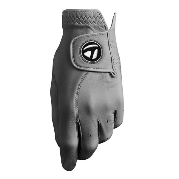 Handschuhe Taylor Made Golf Handschuh Tour Preferred Color Grau von Taylor Made im Golf Star Online Shop