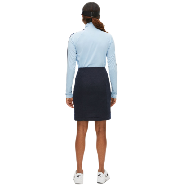 Textil-Unterbekleidung Röhnisch Leah Wind Golf Rock Navy Damen von Röhnisch im Golf Star Online Shop