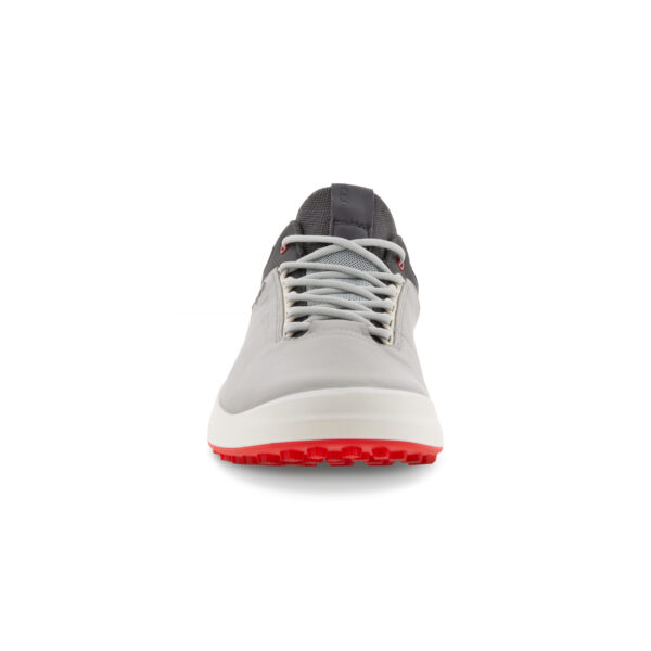 Schuhe Ecco Golfschuh Golf Core Concrete, Dark Shadow, Magnet Herren von Ecco im Golf Star Online Shop