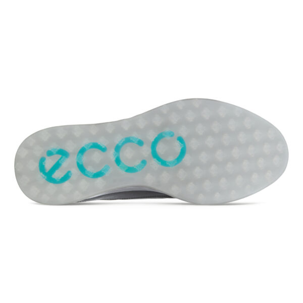 Schuhe Ecco Golfschuh Golf S-Three Boa Schwarz Herren von Ecco im Golf Star Online Shop