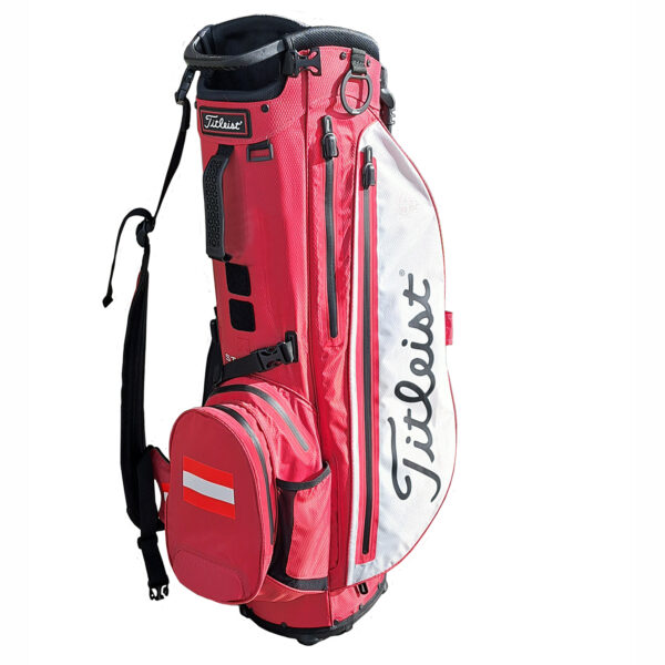 Standbags Titleist Standbag Players 4 StaDry SB (22) Austria von Titleist im Golf Star Online Shop