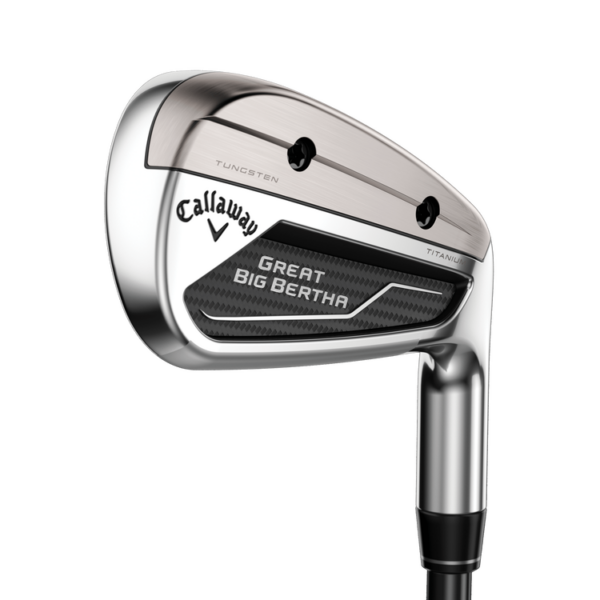 Eisensätze Callaway Eisensatz Great Big Bertha (23) von Callaway im Golf Star Online Shop