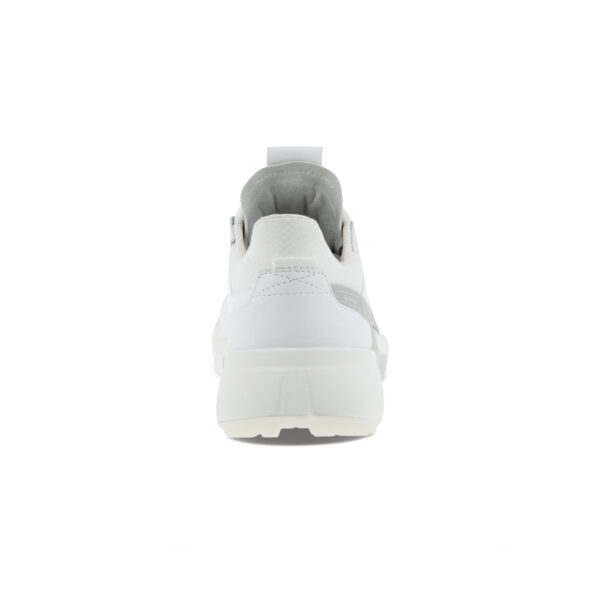 Schuhe Ecco Golfschuh Golf Biom Damen White, Concrete von Ecco im Golf Star Online Shop