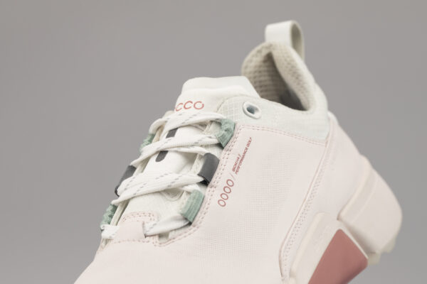Schuhe Ecco Golfschuh Golf Biom H4 Damen Delicacy Shadow, White von Ecco im Golf Star Online Shop