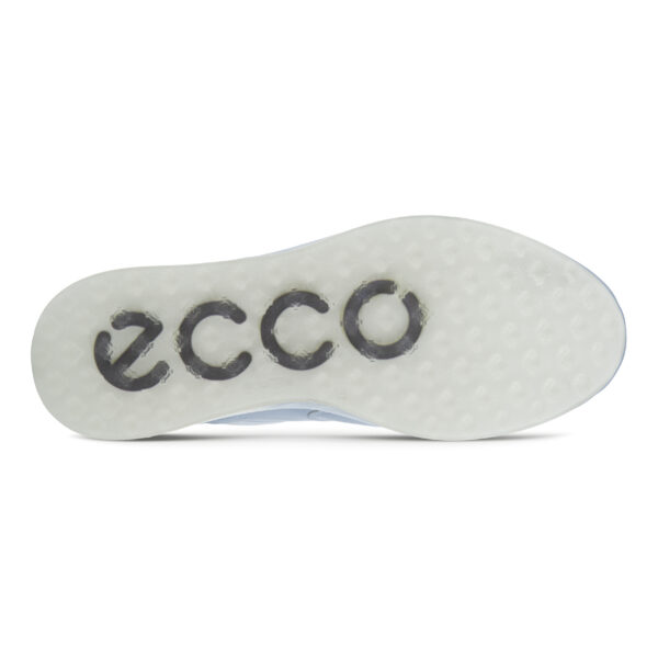 Schuhe Ecco Golfschuh Golf S-Three Damen Dusty Blue, Air von Ecco im Golf Star Online Shop