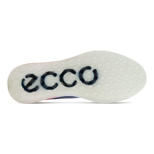 Schuhe Ecco Golfschuh Golf S-Three Damen Marine, Hibiscus, Night Sky von Ecco im Golf Star Online Shop