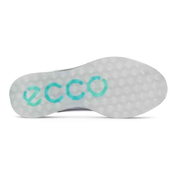Schuhe Ecco Golfschuh Golf S-Three Herren Schwarz, Concrete, Schwarz von Ecco im Golf Star Online Shop