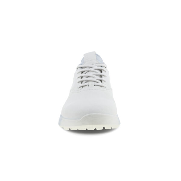 Schuhe Ecco Golfschuh Golf S-Three Herren White, Black, Air von Ecco im Golf Star Online Shop